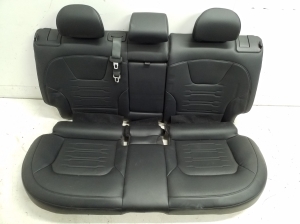 Kia Niro EX (2022–2026) Interior and its parts - 16