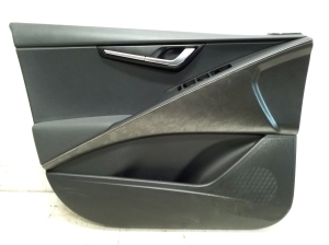 Kia Niro EX (2022–2026) Interior and its parts - 17