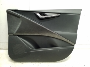 Kia Niro EX (2022–2026) Interior and its parts - 18