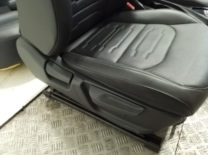 Kia Niro EX (2022–2026) Interior and its parts - 19