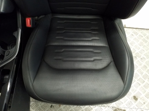 Kia Niro EX (2022–2026) Interior and its parts - 20