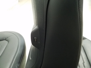Kia Niro EX (2022–2026) Interior and its parts - 6