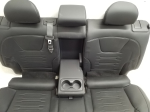 Kia Niro EX (2022–2026) Interior and its parts - 10
