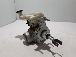 Chevrolet Silverado GMT K2XX (2013–2026) Brake booster 87815010 - 3
