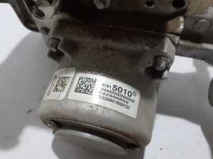 Chevrolet Silverado GMT K2XX (2013–2026) Brake booster 87815010 - 4