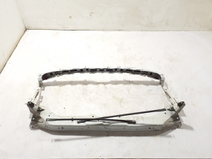 Radiator support and its parts - 84475288