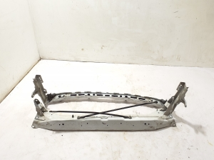 Chevrolet Silverado GMT K2XX (2013–2026) Schlossträger und seine Teile (Frontmaske) 84475288 - 3