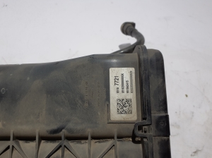 Chevrolet Silverado GMT K2XX (2013–2026) Aktivkohlefilter 85107721 - 3
