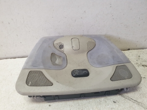 Mercedes Benz A-Class 168 (1997–2004) Front interior lighting panel A1688250008 - 2