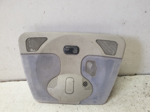 Mercedes Benz A-Class 168 (1997–2004) Front interior lighting panel A1688250008 - 4