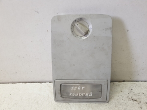 Seat Cordoba (1993–2003) Front interior lighting panel 6K0877381 - 2