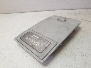 Seat Cordoba (1993–2003) Front interior lighting panel 6K0877381 - 3