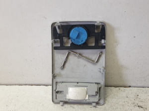 Seat Cordoba (1993–2003) Front interior lighting panel 6K0877381 - 4