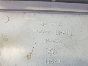Seat Cordoba (1993–2003) Front interior lighting panel 6K0877381 - 5