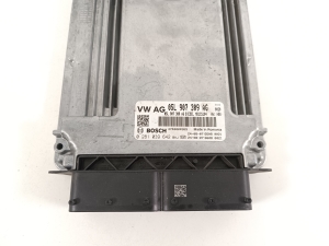 Volkswagen Passat B9 (2023–2026) Fahrzeugstartsystem 05L907309AG - 4