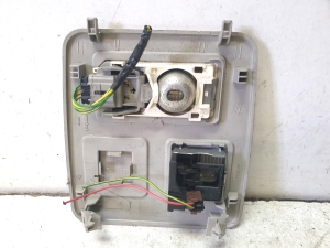 Peugeot Partner I (1996–2008) Front interior lighting panel 9619403377 - 2