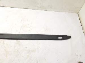 Chevrolet Silverado GMT K2XX (2013–2026) Schwellerverkleidung außen 84526929 - 2