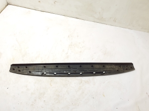 Chevrolet Silverado GMT K2XX (2013–2026) Sonstiges Teil der Heckklappe 84493626 - 4