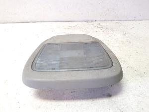 Opel Meriva (2003–2010) Front interior lighting panel 024422522 - 3