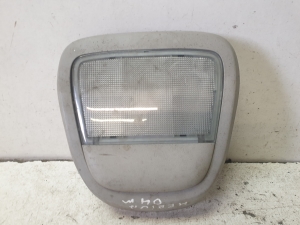 Front interior lighting panel - 024422522