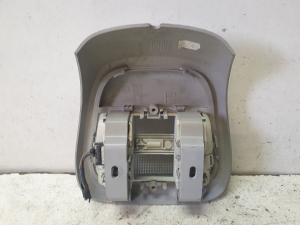 Opel Meriva (2003–2010) Front interior lighting panel 024422522 - 4