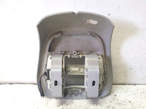Opel Meriva (2003–2010) Front interior lighting panel 024422522 - 5