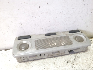 BMW 5 SERIES E39 (1995–2004) Innenraumleuchte vorn 83601 - 2