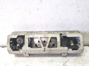 BMW 5 SERIES E39 (1995–2004) Innenraumleuchte vorn 83601 - 3