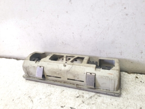 BMW 5 SERIES E39 (1995–2004) Innenraumleuchte vorn 83601 - 4