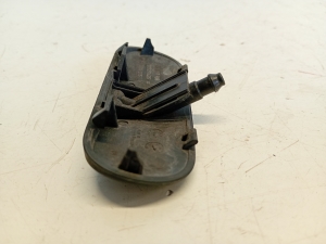 Volkswagen Caddy IV (2015–2020) Frontscheibenwaschdüse 2K5955988 - 2