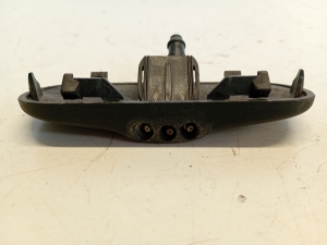Volkswagen Caddy IV (2015–2020) Frontscheibenwaschdüse 2K5955988 - 3