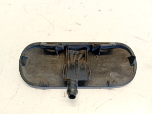 Volkswagen Caddy IV (2015–2020) Frontscheibenwaschdüse 2K5955988 - 5