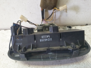 Opel Sintra (1996–1999) Front interior lighting panel 10246288 - 4