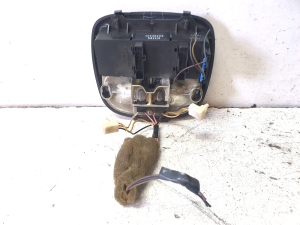 Opel Sintra (1996–1999) Front interior lighting panel 10246288 - 5