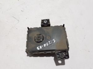 Chevrolet Silverado GMT K2XX (2013–2026) Light control module 13549155 - 2