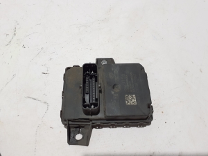 Light control module - 13549155