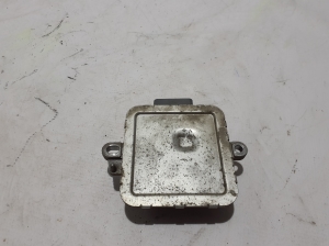 Chevrolet Silverado GMT K2XX (2013–2026) Control unit 23306694 - 3