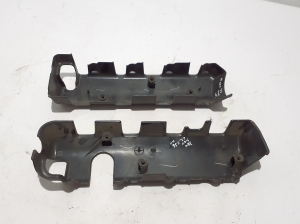 Chevrolet Silverado GMT K2XX (2013–2026) Engine cover 12703336 - 4