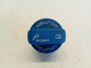   AdBlue tank  - 5Q0131980C 