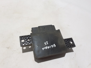 Chevrolet Silverado GMT K2XX (2013–2026) Fuel pump control module 13544060 - 2