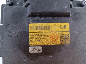 Kia Niro EX (2022–2026) Control unit 350000EJB0 - 2