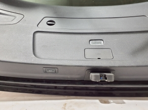 AUDI A6 C8 (2018–2025) Trunk lid 4K9827025B - 6