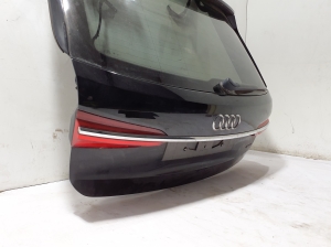 AUDI A6 C8 (2018–2025) Trunk lid 4K9827025B - 7