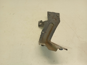 Volkswagen Caddy IV (2015–2020) Front fender bracket 2K5821136 - 3