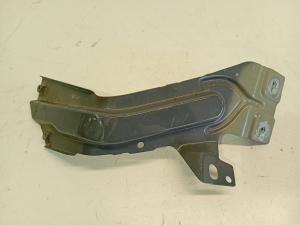 Volkswagen Caddy IV (2015–2020) Front fender bracket 2K5821136 - 4