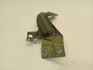 Volkswagen Caddy IV (2015–2020) Front fender bracket 2K5821136 - 5