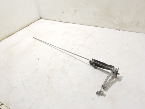 Trunk lid hinge - 15206082