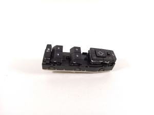 Kia Niro EX (2022–2026) Front door glass switch 93571AT360 - 3