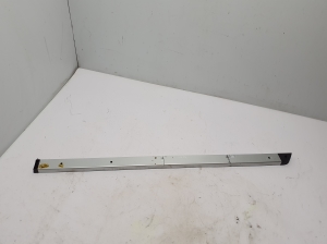 Chevrolet Silverado GMT K2XX (2013–2026) Rear side door upper hinge 23396437 - 4