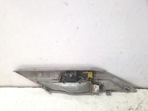 BMW 7 SERIJA E38 (1994–2001) Rear interior lighting panel 63318368843 - 2